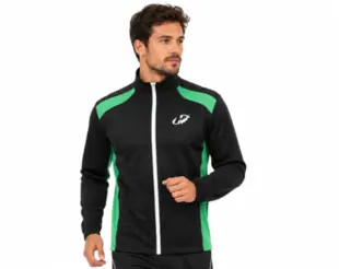Jaqueta Esportiva Masculina HH3 Perform