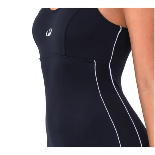Macaquinho Helanca com Viés - WHH05
