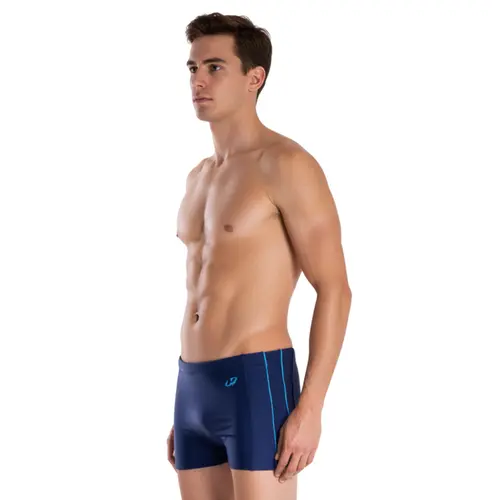 Sunga Boxer Xtra LIfe com Detalhe e Viés - ML06