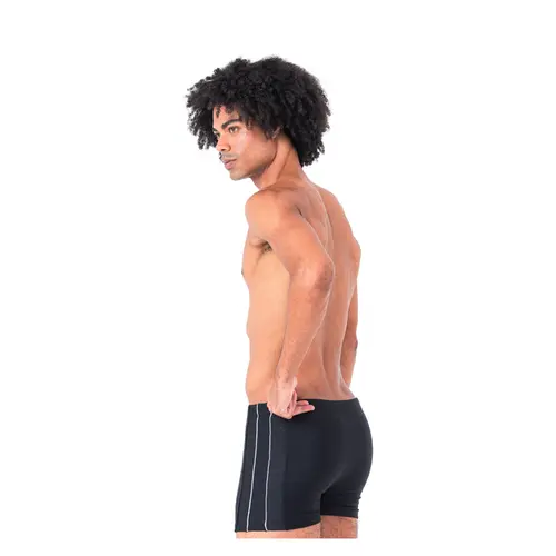 Sunga Boxer Xtra LIfe com Detalhe e Viés - ML06
