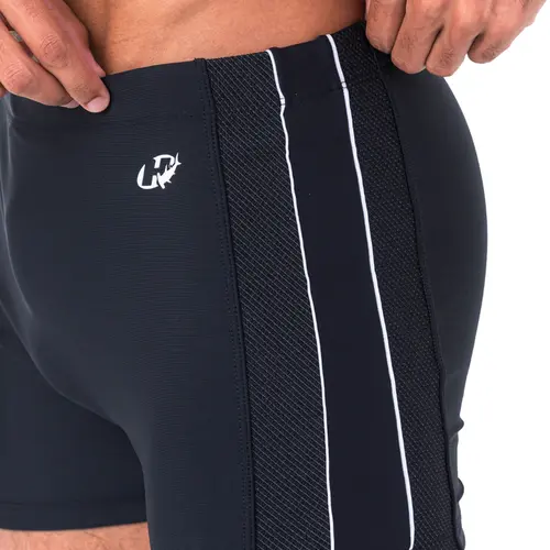 Sunga Boxer Xtra LIfe com Detalhe e Viés - ML06