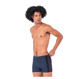 Sunga Boxer Xtra LIfe com Detalhe e Viés - ML06