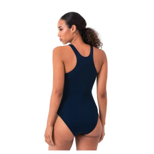 Maiô de Helanca Pespontado Costas Fechadas - WH08