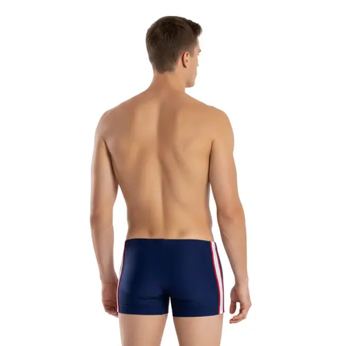 Sunga Boxer Xtra LIfe com Detalhe e Viés - ML04