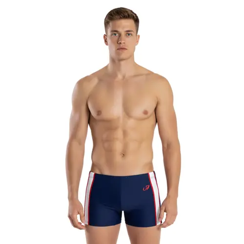 Sunga Boxer Xtra LIfe com Detalhe e Viés - ML04