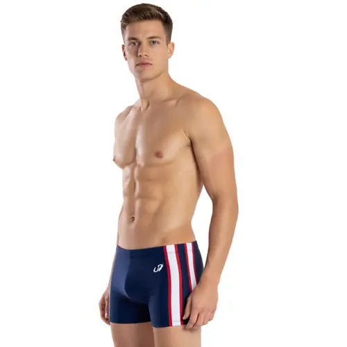Sunga Boxer Xtra LIfe com Detalhe e Viés - ML04