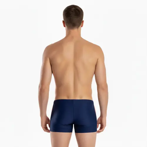 Sunga Boxer Xtra LIfe com Detalhe e Viés - ML04