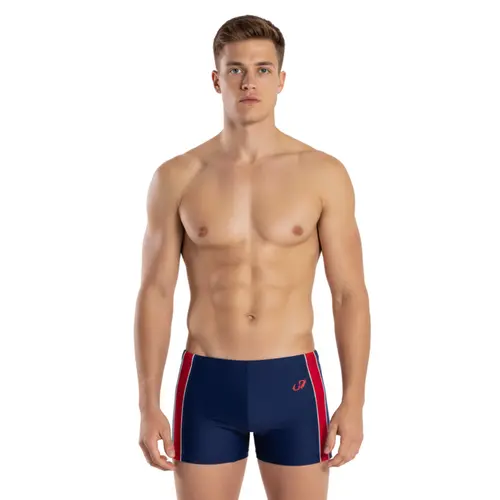 Sunga Boxer Xtra LIfe com Detalhe e Viés - ML04