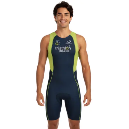 Macaquinho triathlon masculino short distance - mtzs - Macaquinho