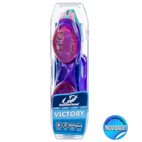 Óculos de Natação Victory