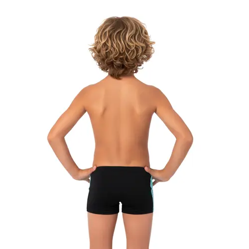 Sunga Boxer Xtra Life Infantil com Detalhe - BLB06