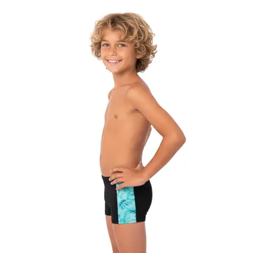 Sunga Boxer Xtra Life Infantil com Detalhe - BLB06