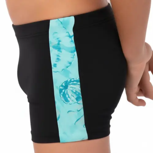 Sunga Boxer Xtra Life Infantil com Detalhe - BLB06