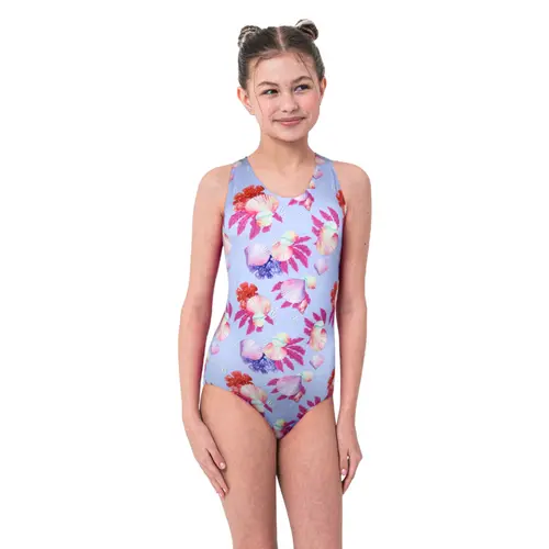 Maiô Infantil Oceanic Estampado - GL04