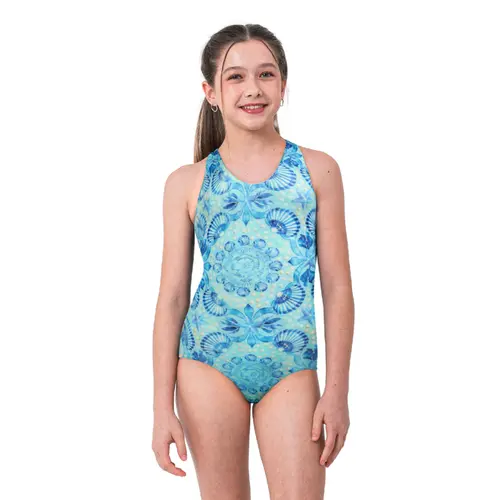 Maiô Infantil Oceanic Estampado - GL04