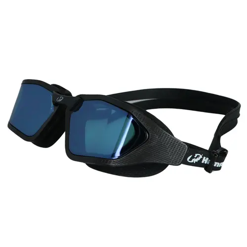 Óculos de Natação Carbon Mirror