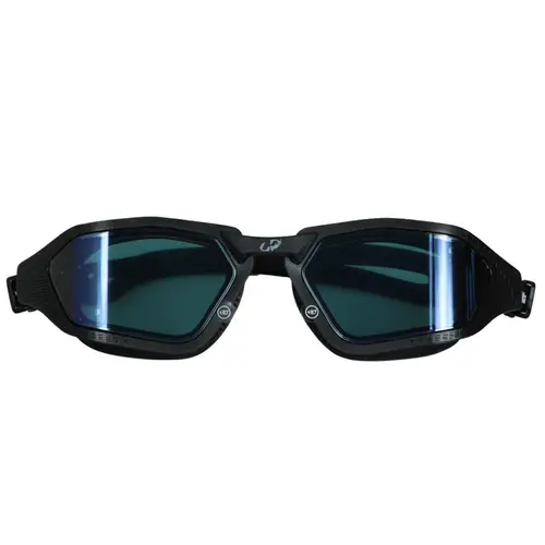 Óculos de Natação Carbon Mirror