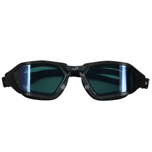 Óculos de Natação Carbon Mirror