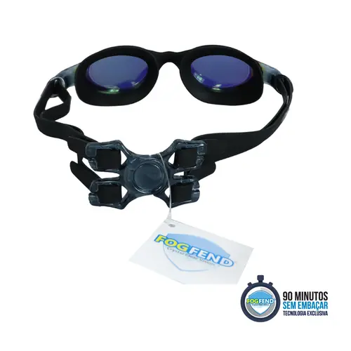 Óculos de Natação Cruiser Mirror