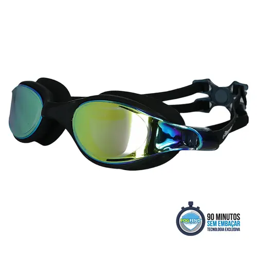 Óculos de Natação Cruiser Mirror