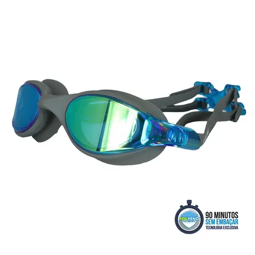 Óculos de Natação Cruiser Mirror