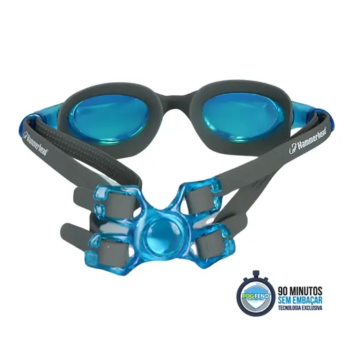 Óculos de Natação Cruiser Mirror