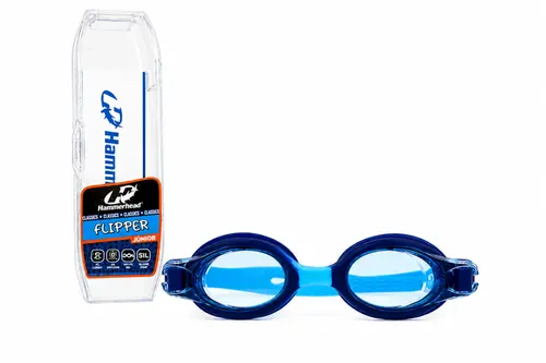 ÓCULOS FLIPPER JR