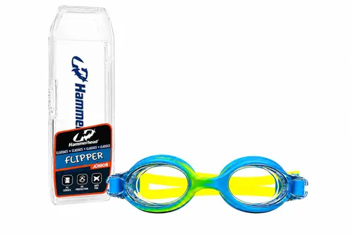 ÓCULOS FLIPPER JR