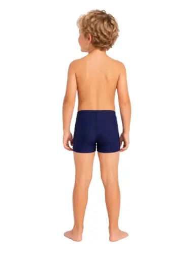 SUNGA BOXER CLASSIC INFANTIL - BLB09