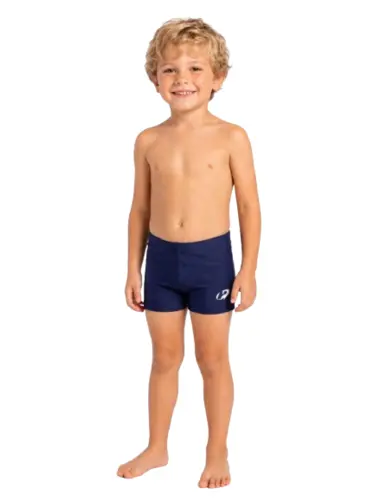 SUNGA BOXER CLASSIC INFANTIL - BLB09