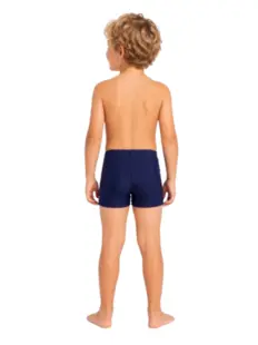SUNGA BOXER CLASSIC INFANTIL - BLB09