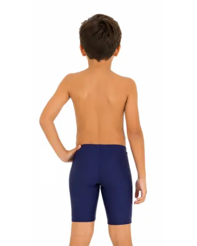 BERMUDA CLASSIC PARA NATAÇÃO INFANTIL - BL08