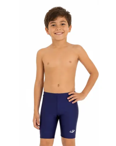 BERMUDA CLASSIC PARA NATAÇÃO INFANTIL - BL08