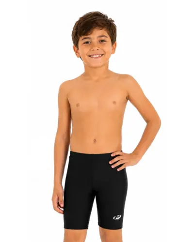BERMUDA CLASSIC PARA NATAÇÃO INFANTIL - BL08