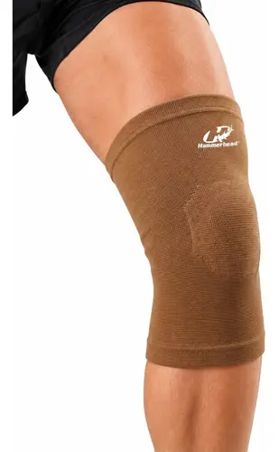 Joelheira Elástica Premium