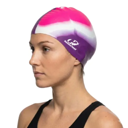 Touca de Silicone Lisa Multicor