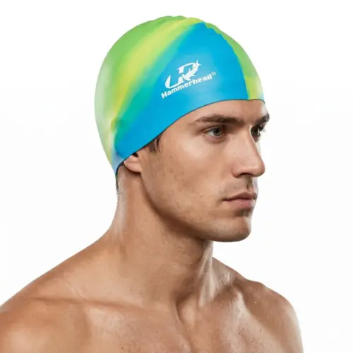 Touca de Silicone Lisa Multicor