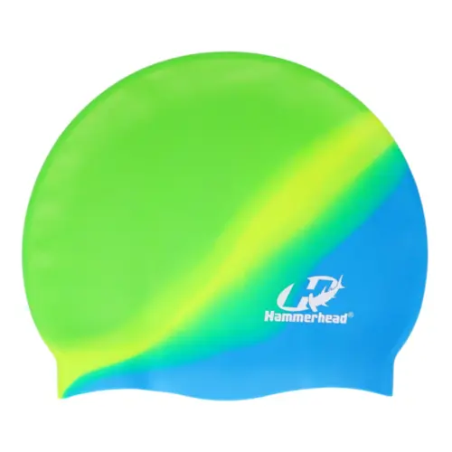 Touca de Silicone Lisa Multicor