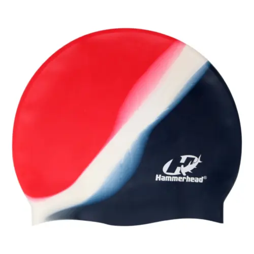 Touca de Silicone Lisa Multicor