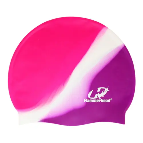 Touca de Silicone Lisa Multicor