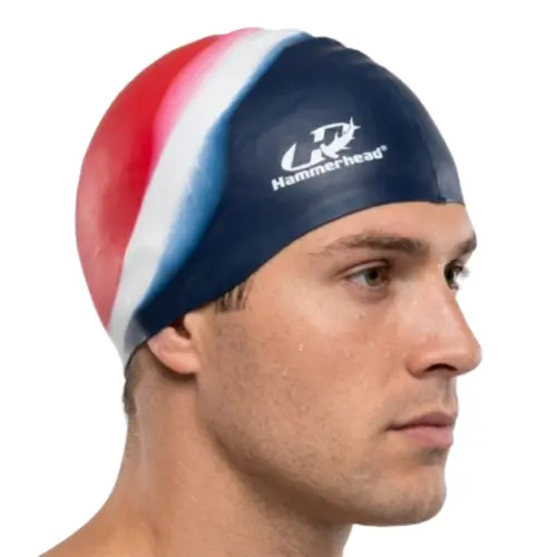 Touca de Silicone Lisa Multicor