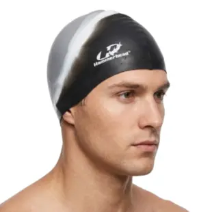 Touca de Silicone Lisa Multicor