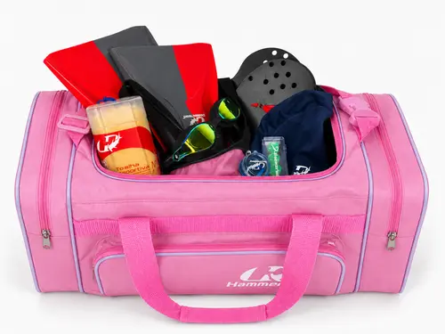 Bolsa Esportiva Urban 35 Litros