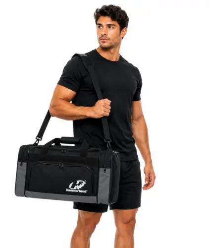 Bolsa Esportiva Urban 35 Litros
