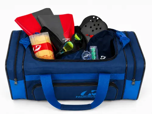 Bolsa Esportiva Urban 35 Litros
