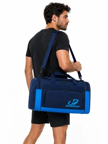 Bolsa Esportiva Urban 35 Litros