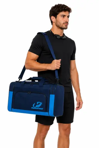 Bolsa Esportiva Urban 35 Litros