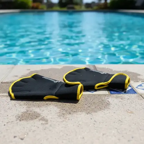 Luvas para Esportes Aquáticos Acqua Gloves