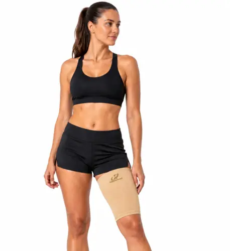 Coxal Elástica Premium