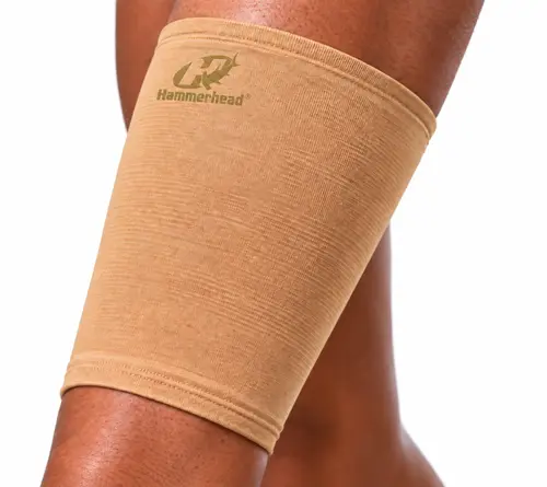 Coxal Elástica Premium